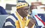 Evariste Meambly candidat au 2e congrès du RHDP en juin 2025
