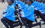 Résultats du concours de police 2024 en Côte d'Ivoire publiés ce jour : Consultez la liste des admis pour sous-officiers... le lien 