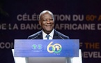Discours d'Alassane Ouattara à l'Assemblée Annuelle 2025 de la BAD à Abidjan