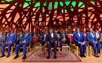 Alassane Ouattara à l'ouverture des 60e Assemblées Annuelles de la BAD : "l’Afrique doit se rassembler pour son avenir"