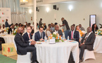 Santé en Côte d'Ivoire, Roche Diagnostics à Abidjan