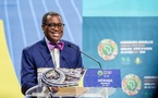 Le nom du nouveau président de la BAD connu ce jeudi 29 mai
