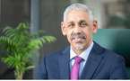 Sidi Ould Tah élu nouveau président de la BAD