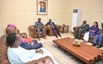 Ousmane Sonko à Abidjan, Côte d'Ivoire ce 30 mai : Au cœur de sa rencontre avec Mambé