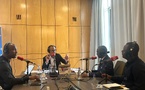 Plan B pour le PDCI en cas d'inéligibilité de Thiam ? Sur RFI, Bredoumy donne des précisions 