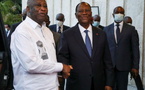 Présidentielle ivoirienne 2025 : sur  RFI, le RHDP défend sa stratégie, l'opposition s'inquiète