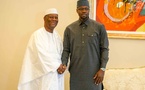 Ousmane Sonko reçu par Alassane Ouattara ce 30 mai à Abidjan : une rencontre au sommet, des images