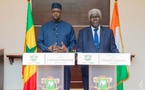 Côte d'Ivoire - Sénégal : 49 accords de coopération conclus depuis les indépendances