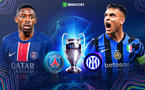 EN DIRECT : suivez PSG - Inter Milan en finale de la Ligue des champions 2025, choc au sommet EN DIRECT : suivez PSG - Inter Milan en finale de la Ligue des champions 2025, choc au sommet