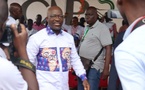 Blé Goudé au meeting du CAP-CI à Yopougon : "Ce pays là, personne n'a de ACD là-dessus"
