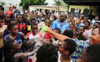 Le taux de réussite au CEPE 2025 en Côte d'Ivoire
