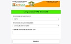 DECO - Comment voir son résultat du CEPE 2025 en Côte d'Ivoire avec son matricule en ligne ?