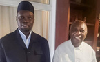 Ce que Ousmane Sonko a dit à Laurent Gbagbo à Abidjan : les révélations sur leur rencontre