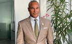 Olivier Djè Bi Djè candidat à l’élection présidentielle ivoirienne du 25 octobre 2025