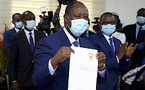 Présidentielle 2025, dépôt des candidatures en Côte d'Ivoire à partir du 26 juillet