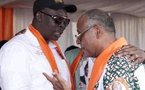 Décès d'Inza Koné, un collaborateur de Patrick Achi tué dans un accident de la route