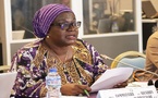 Qui est Massandjé Touré-Litsé nommée administratrice pour la Côte d'Ivoire auprès de la BAD ? : CV et bio