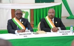 Déclaration du PDCI après la radiation de Thiam de la liste électorale définitive