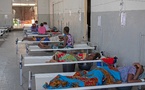 Épidémie de choléra à Vridi Akobraké à Abidjan : le point sur la situation en Côte d'Ivoire 