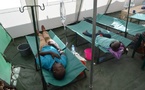 L’épidémie de choléra à Vridi Akobraké en Côte d'Ivoire : 45 cas, 7 morts à Abidjan