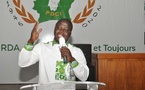 Yao Innocent, président de la JPDCI rurale, placé sous mandat de dépôt