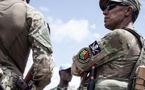 Le groupe paramilitaire russe Wagner se retire du Mali