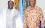 Blé Goudé radié de la liste électorale, rencontre le représentant spécial du SG de l'ONU à Dakar
