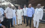 Laurent Gbagbo à Port-Bouët au meeting du PPA-CI ce samedi 7 juin : Tout est prêt