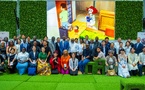 Semaine Ivoirienne à Osaka : La Côte d’Ivoire séduit le Japon par sa table