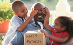 Fête des Pères 2025 en Côte d'Ivoire le 15 juin : Voici des idées de cadeaux Fête des Pères 2025 en Côte d'Ivoire le 15 juin : Voici des idées de cadeaux