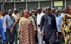 Koné Kamaraté Souleymane, dit Soul To Soul condamné à 5 ans ce 10 juin 