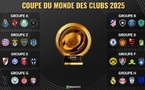 Coupe du Monde des Clubs FIFA 2025 : voici le programme des matchs sur NCI