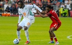 Match Canada - Côte d'Ivoire : les Éléphants s'imposent aux tirs au but