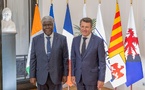 La Côte d'Ivoire obtient la vice-présidence de la Coalition des maires pour l'océan