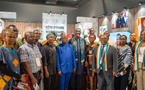 Semaine Ivoirienne à Osaka : la Côte d’Ivoire présente son Patrimoine Culturel Semaine Ivoirienne à Osaka : la Côte d’Ivoire présente son Patrimoine Culturel
