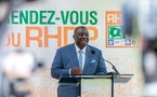 Adjoumani annonce des actions fortes pour la présidentielle ivoirienne 2025 Adjoumani annonce des actions fortes pour la présidentielle ivoirienne 2025