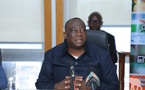 Adjoumani répond à Gbagbo : "Trop, c'est vraiment trop"
