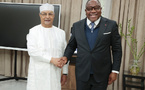 Rencontre Union africaine - Coulibaly-Kuibiert, le président de la CEI à Abidjan : les enjeux