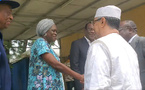 L'Union Africaine chez la CAP-Côte d'Ivoire après la rencontre avec Gbagbo et la CEI : les enjeux 