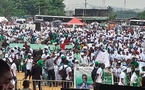 Marche du PDCI 14 juin : Plusieurs routes bloquées à Abidjan ce samedi, voici les itinéraires recommandés