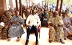 Les Chefs traditionnels baoulés ont-ils tourné le dos à Tidjane Thiam ?