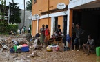 Fortes pluies à Abidjan : la vigilance orange maintenue ce dimanche 15 juin 2025
