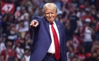 Trump menace 36 pays dont la Côte d'Ivoire d'interdiction d'entrée aux États-Unis si...