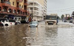 Abidjan sous les eaux : Cocody s'organise face aux inondations
