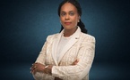 Aminata Kane nommée Senior Vice Présidente de Visa Afrique Ouest et Centrale basée Abidjan