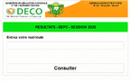 DECO - Liste des admis BEPC 2025 Côte d'Ivoire dévoilée ce jour, consultez dès maintenant avec votre matricule DECO - Liste des admis BEPC 2025 Côte d'Ivoire dévoilée ce jour, consultez dès maintenant avec votre matricule