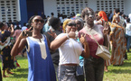 Liste des 160.967 filles admises au BEPC 2025 Côte d'Ivoire : consultez avec le matricule