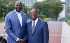 Rencontre Alassane Ouattara et Mamadi Doumbouya ce 17 juin à Abidjan : le communiqué final