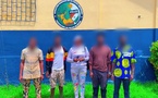 QNET : Un réseau de traite humaine démantelé à Vavoua, 61 victimes libérées