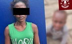 Enlèvement d'un bébé à Bouaké : elle enlève l'enfant pour "faire plaisir à son copain" Enlèvement d'un bébé à Bouaké : elle enlève l'enfant pour "faire plaisir à son copain"